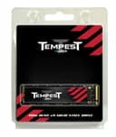 Mushkin Tempest M.2 2 TB PCI Express 3.0 3D NAND NVMe thumbnail 6