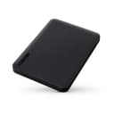Toshiba Canvio Advance external hard drive 1 TB 2.5" Micro-USB B 3.2 Gen 1 (3.1 Gen 1) Black thumbnail 2
