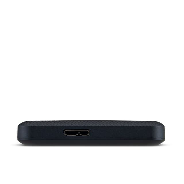 Toshiba Canvio Advance external hard drive 1 TB 2.5" Micro-USB B 3.2 Gen 1 (3.1 Gen 1) Black - Image 5