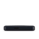 Toshiba Canvio Advance external hard drive 1 TB 2.5" Micro-USB B 3.2 Gen 1 (3.1 Gen 1) Black thumbnail 5