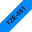 Brother TZE-551 label-making tape TZ thumbnail 1