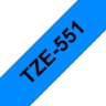 Brother TZE-551 label-making tape TZ
