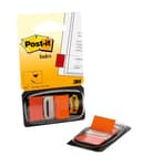3M I680-4 self adhesive flags thumbnail 1