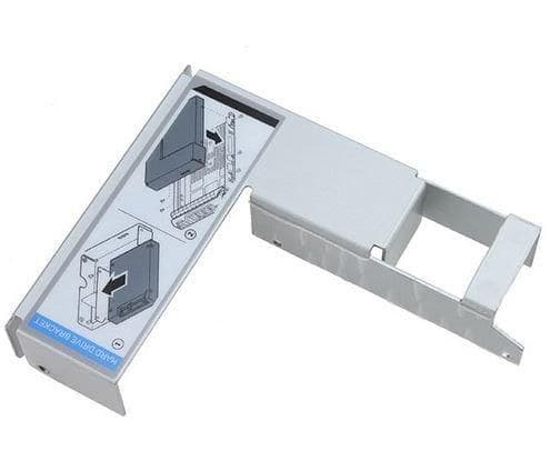 ConversionBracket 2.5" to 3.5"
