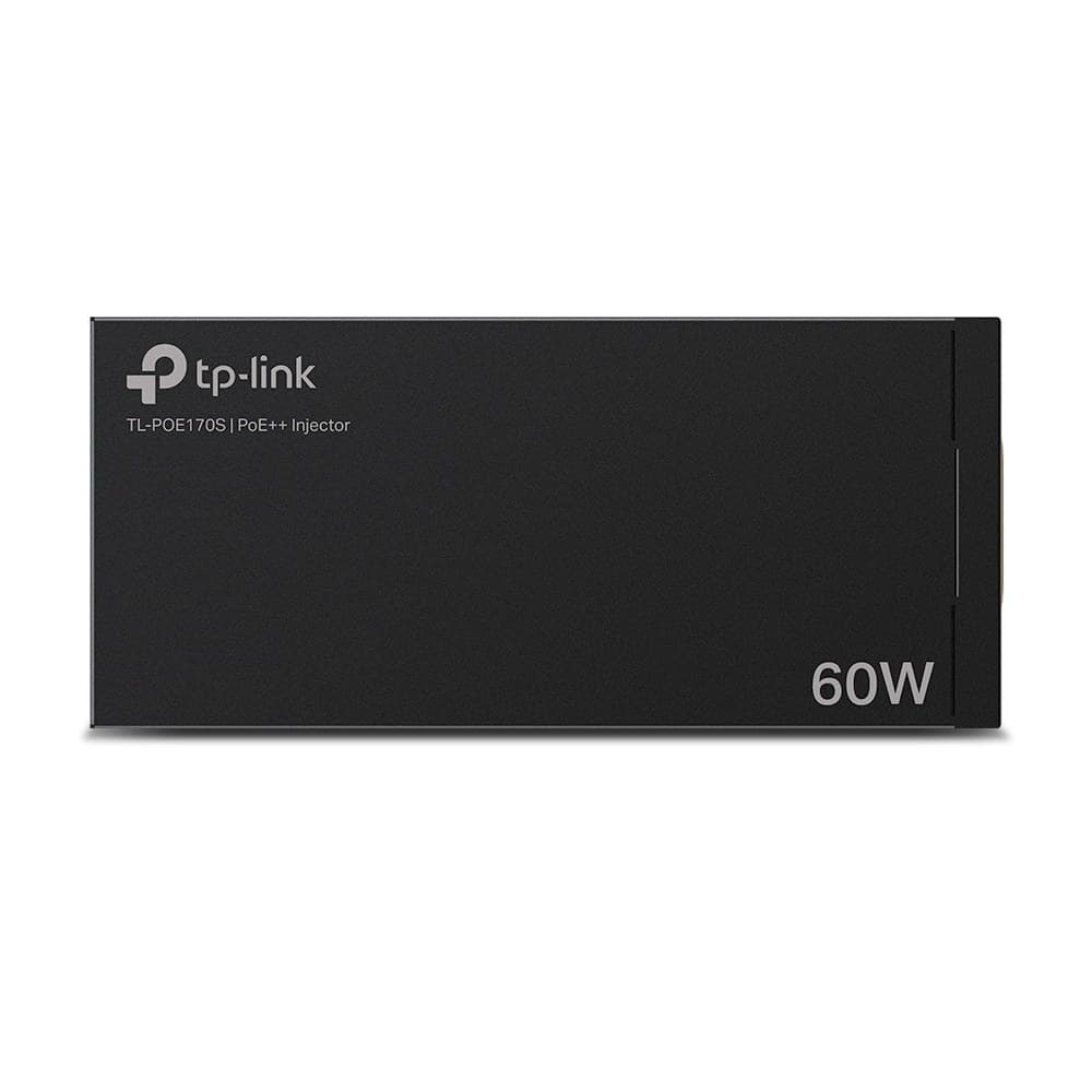 TP-Link PoE++ Injector Adapter - Image 2