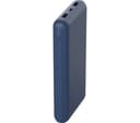Belkin BoostCharge Power Bank Blue thumbnail 2