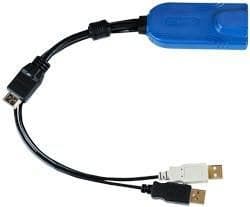 Digital HDMI, USB CIM