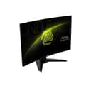 MSI MAG 274CXF 27" VA  Full HD 280 Hz 0.5 ms Curved Black Gaming Monitor thumbnail 2