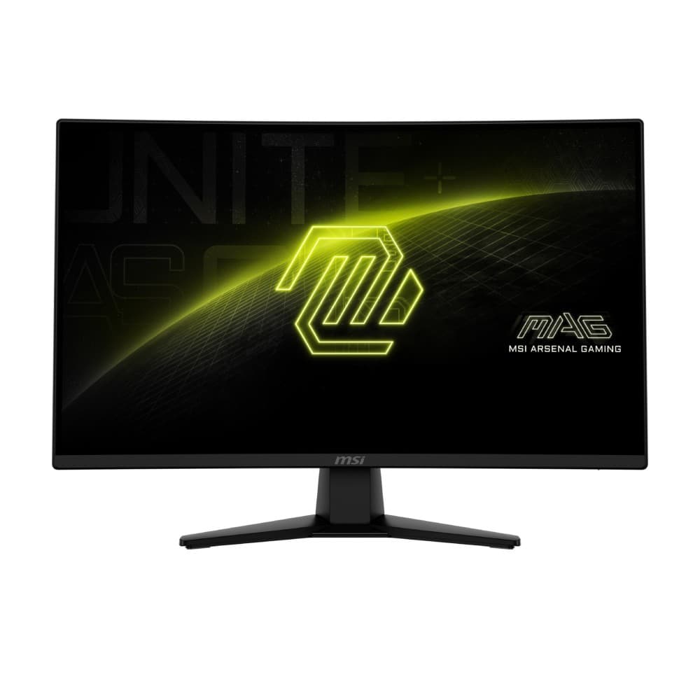 MSI MAG 274CXF 27" VA  Full HD 280 Hz 0.5 ms Curved Black Gaming Monitor - Image 3
