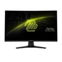 MSI MAG 274CXF 27" VA  Full HD 280 Hz 0.5 ms Curved Black Gaming Monitor thumbnail 3