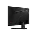 MSI MAG 274CXF 27" VA  Full HD 280 Hz 0.5 ms Curved Black Gaming Monitor thumbnail 5