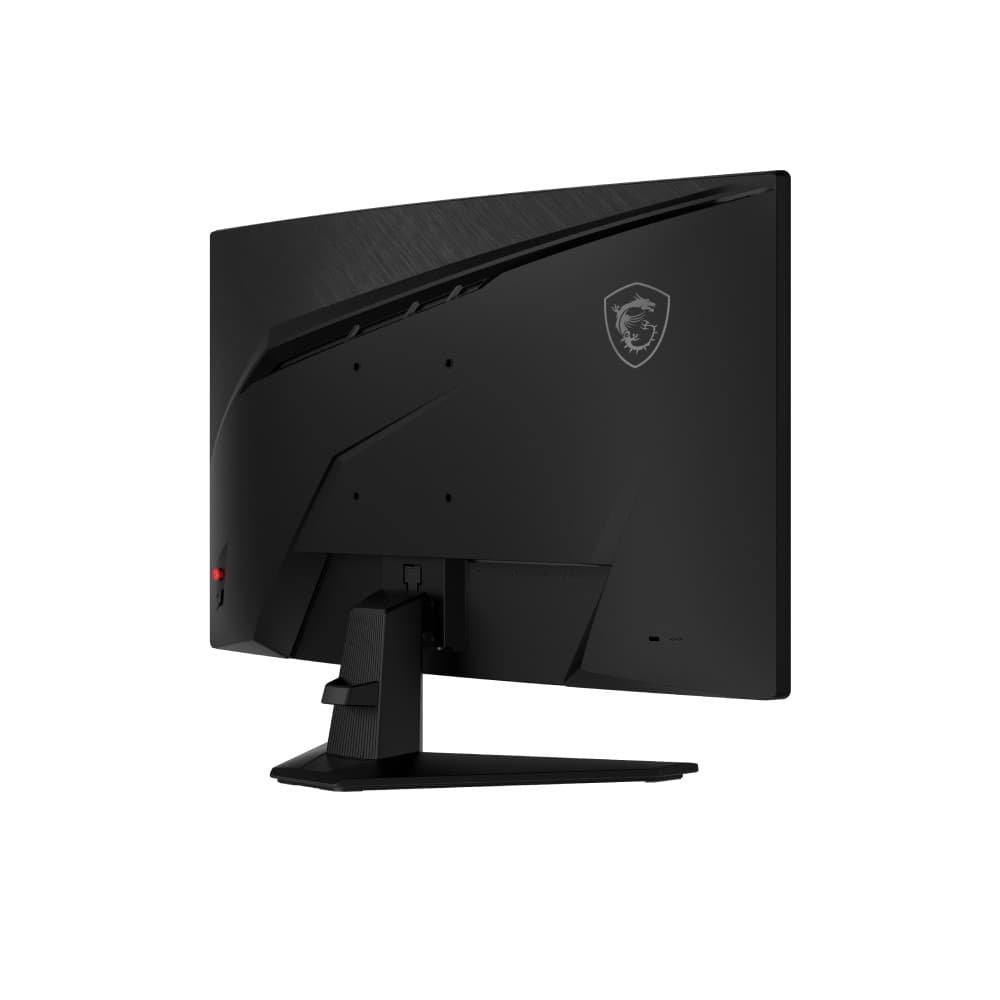 MSI MAG 274CXF 27" VA  Full HD 280 Hz 0.5 ms Curved Black Gaming Monitor - Image 6