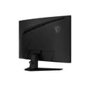 MSI MAG 274CXF 27" VA  Full HD 280 Hz 0.5 ms Curved Black Gaming Monitor thumbnail 6