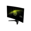 MSI MAG 274CXF 27" VA  Full HD 280 Hz 0.5 ms Curved Black Gaming Monitor thumbnail 7