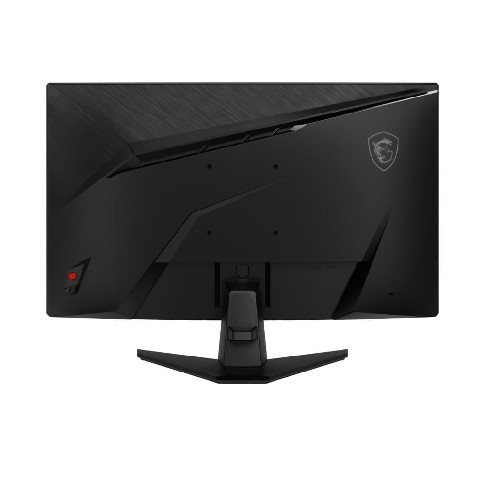 MSI MAG 274CXF 27" VA  Full HD 280 Hz 0.5 ms Curved Black Gaming Monitor - Image 8