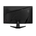 MSI MAG 274CXF 27" VA  Full HD 280 Hz 0.5 ms Curved Black Gaming Monitor thumbnail 8