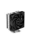 DeepCool GAMMAXX AG400 Single-Tower CPU Cooler, 120mm Fan, Direct-Touch Copper Heat Pipes, Intel/AMD Support thumbnail 2