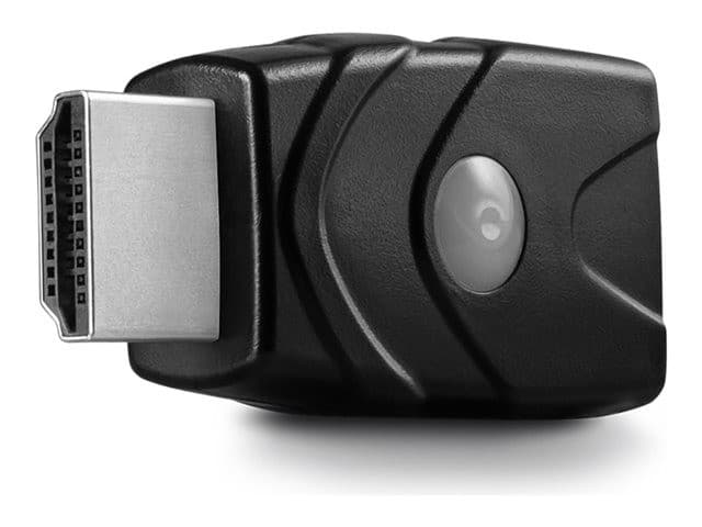 Lindy HDMI 2.0 18G EDID Emulator Black