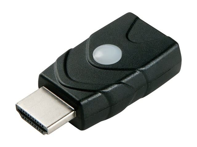 Lindy HDMI 2.0 18G EDID Emulator Black - Image 4