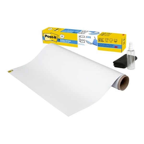 Post-it Flex Write Surface MMMFWS3X2
