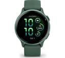 Garmin Vivoactive 6 Smartwatch Jasper Green thumbnail 1