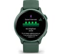 Garmin Vivoactive 6 Smartwatch Jasper Green thumbnail 5
