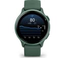 Garmin Vivoactive 6 Smartwatch Jasper Green thumbnail 6
