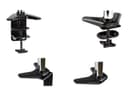 StarTech ARMPIVOTE2 Monitor Arm Mount thumbnail 4
