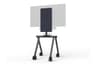 H1095-CAST Express Install Rolling Stand - Cast