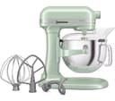KitchenAid Artisan 5.6L Bowl-Lift Stand Mixer 5KSM60SPXBPT - Pistachio thumbnail 4