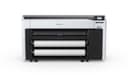 Epson SureColor SC-P8500D STD large format printer Wi-Fi Inkjet Colour 1200 x 2400 DPI A0 (841 x 1189 mm) Ethernet LAN thumbnail 1