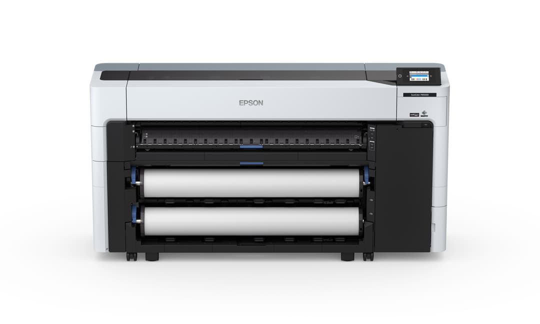 Epson SureColor SC-P8500D STD large format printer Wi-Fi Inkjet Colour 1200 x 2400 DPI A0 (841 x 1189 mm) Ethernet LAN - Image 2
