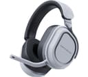 Turtle Beach Stealth 700 Gen 3 Wireless Gaming Headset for PS5 PS4 PC and Mobile - White thumbnail 1