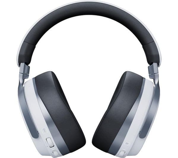 Turtle Beach Stealth 700 Gen 3 Wireless Gaming Headset for PS5 PS4 PC and Mobile - White - Image 4