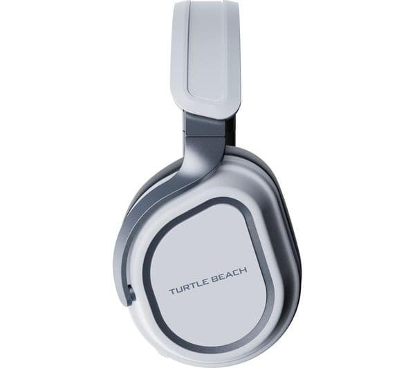 Turtle Beach Stealth 700 Gen 3 Wireless Gaming Headset for PS5 PS4 PC and Mobile - White - Image 7