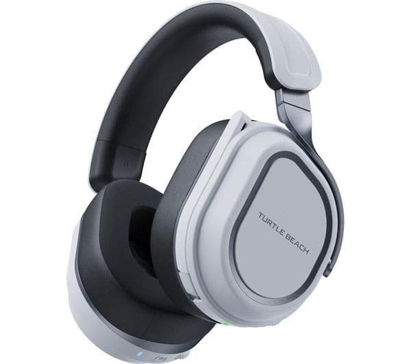 Turtle Beach Stealth 700 Gen 3 Wireless Gaming Headset for PS5 PS4 PC and Mobile - White - Image 8