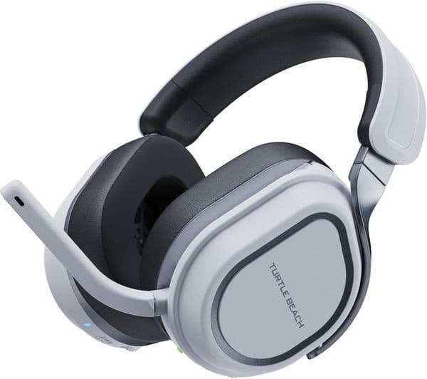 Turtle Beach Stealth 700 Gen 3 Wireless Gaming Headset for PS5 PS4 PC and Mobile - White - Image 9