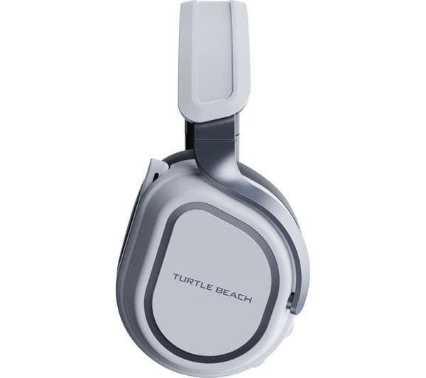 Turtle Beach Stealth 700 Gen 3 Wireless Gaming Headset for PS5 PS4 PC and Mobile - White - Image 10