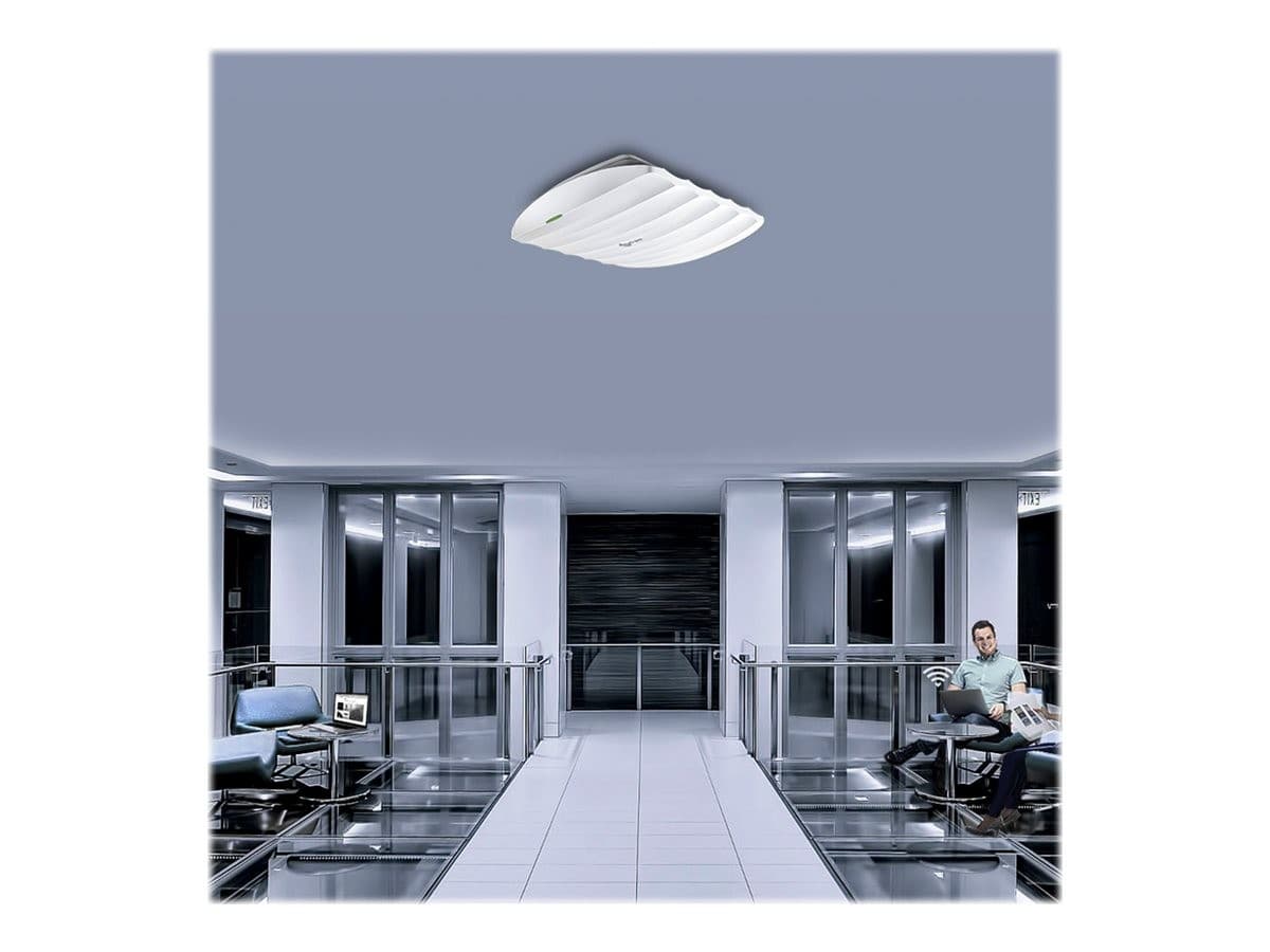 TP-Link Omada EAP225 Wi-Fi 5 Access Point