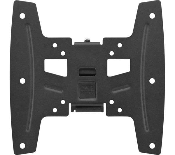 ONE FOR ALL WM4211 TV Bracket Black - Image 2