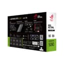 ASUS ROG-ASTRAL-RTX5090-O32G-BTF-GAMING NVIDIA GeForce RTX 5090 32 GB GDDR7 thumbnail 7
