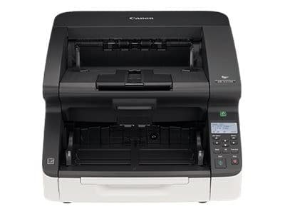 Canon imageFORMULA DR-G2140 - document scanner - desktop - LAN, USB 3.1