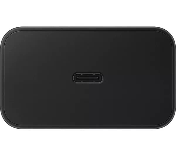 Samsung 60W Super Fast Charger 2.0 (without cable) - Image 2