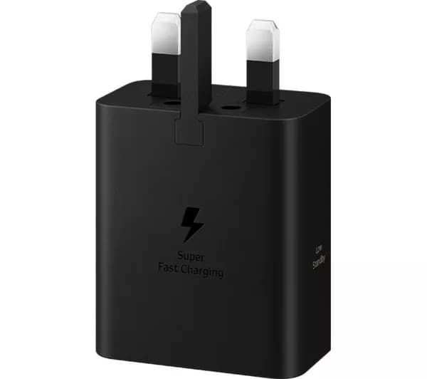 Samsung 60W Super Fast Charger 2.0 (without cable) - Image 3
