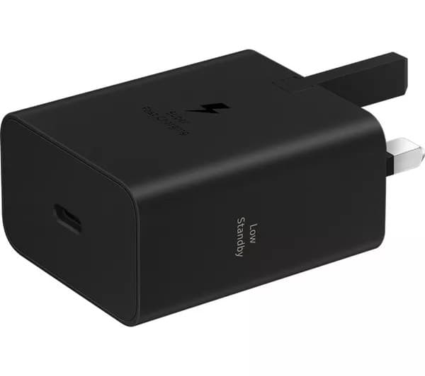 Samsung 60W Super Fast Charger 2.0 (without cable) - Image 4