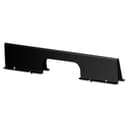 APC NetShelter Cable Management, Data Cable Partition, Pass Through, Black, 747 x 122 x 72 mm thumbnail 2