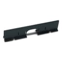 APC NetShelter Cable Management, Data Cable Partition, Pass Through, Black, 747 x 122 x 72 mm thumbnail 3