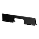 APC NetShelter Cable Management, Data Cable Partition, Pass Through, Black, 747 x 122 x 72 mm thumbnail 4