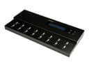 StarTech.com Standalone USB Duplicator - USB Duplicator and Eraser - USB 3.0, 2.0, 1.1 - 1:15 USB Flashdrive - USB Thumb Drive (USBDUPE115) - USB drive duplicator - TAA Compliant thumbnail 3