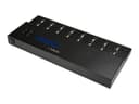 StarTech.com Standalone USB Duplicator - USB Duplicator and Eraser - USB 3.0, 2.0, 1.1 - 1:15 USB Flashdrive - USB Thumb Drive (USBDUPE115) - USB drive duplicator - TAA Compliant thumbnail 5